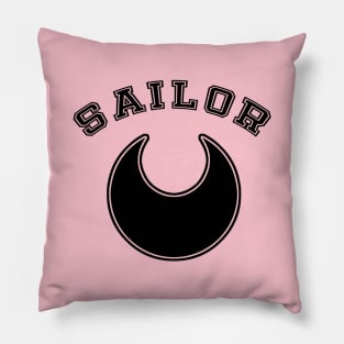 Sailor! Pillow