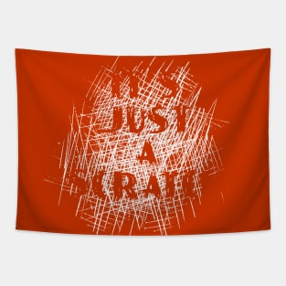 Buy Just a Scratch Birthday Gift. Tapestry