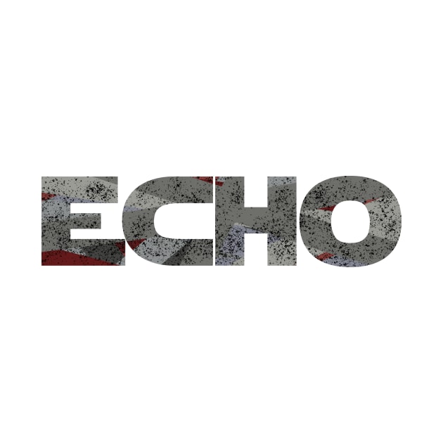 Echo by Geek On Demand