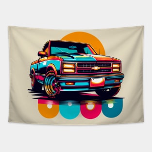 Chevrolet S-10 Tapestry