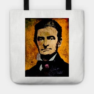 JOHN BROWN-6 Tote