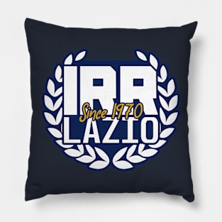 IRR LAZIO Pillow