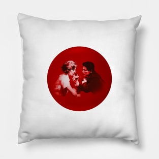 Hiroshima Mon Amour Pillow