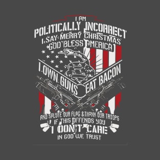 America T-Shirt