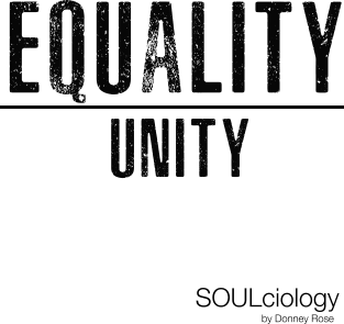 EQUALITY > unity Magnet