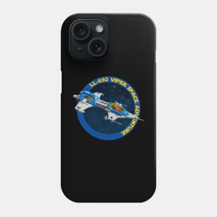 LL 692 Viper Space Adventure Phone Case