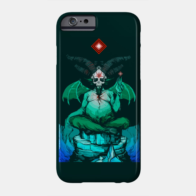 Deceiver iPhone 11 case Deceiver iPhone 11 case