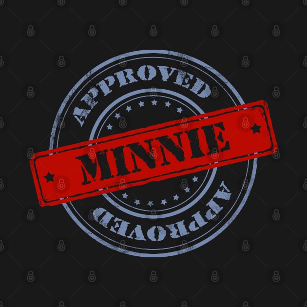 approved Minnie by EriEri