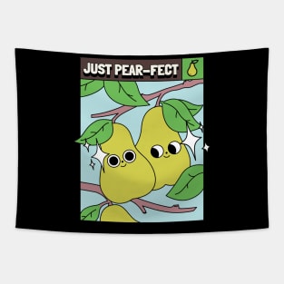 Just pear-fect - Perfect Tapestry