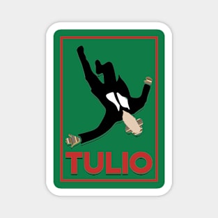 TULIO02 Magnet