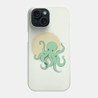 Octopus Phone Case