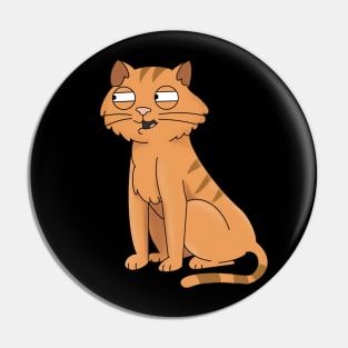 Kitty Pin