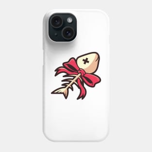 The Fishbone Gift Phone Case