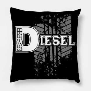 Diesel Pillow