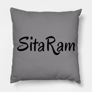 SitaRam Pillow