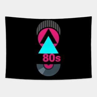 80s shirts for your gift Tapestry