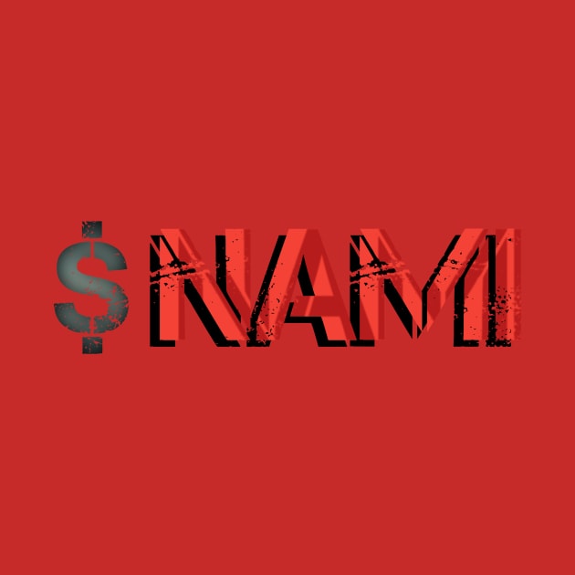 Nami by Menu.D