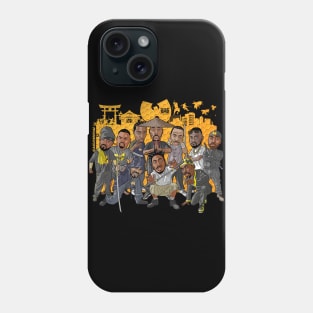 Killa Bees Phone Case