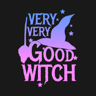 Very Very Good Witch T-Shirt