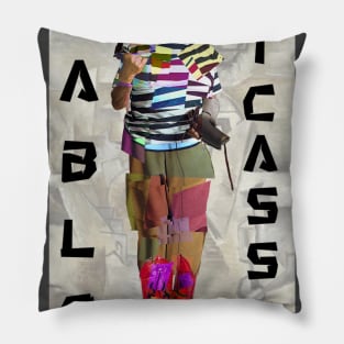 Picasso Pillow