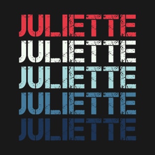 Juliette T-Shirt