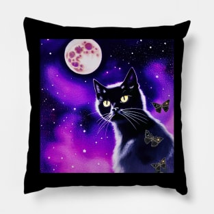 Luna Pillow