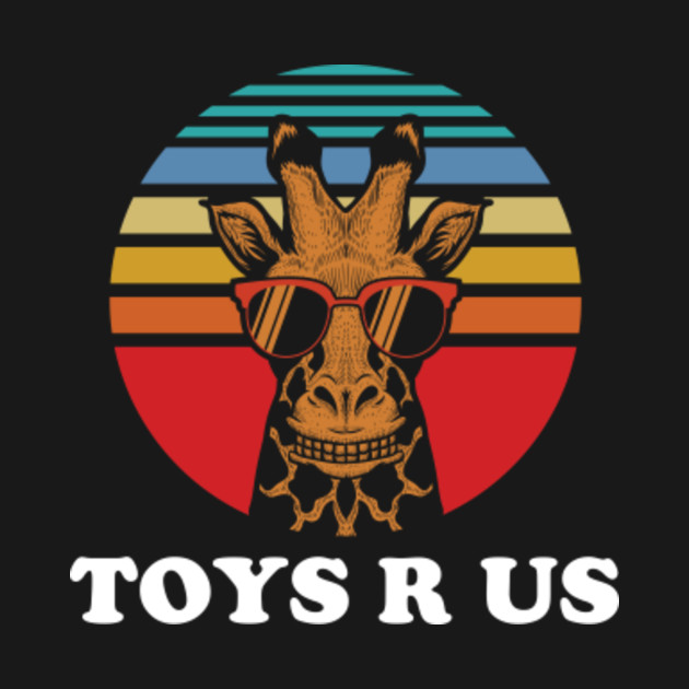 Toys R Us Size Chart