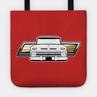 Chevy C-10 Pickup Tote