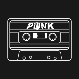 Punk Mixtape T-Shirt