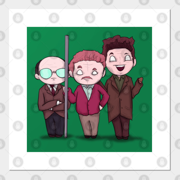 Festivus Festivus Posters And Art Prints Teepublic