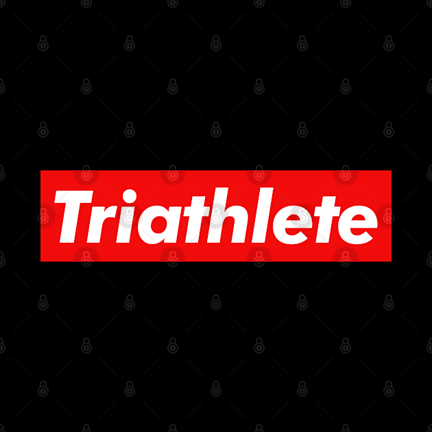 Triathlete by monkeyflip