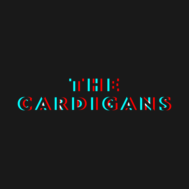 The Cardigans - Horizon Glitch by BELLASOUND