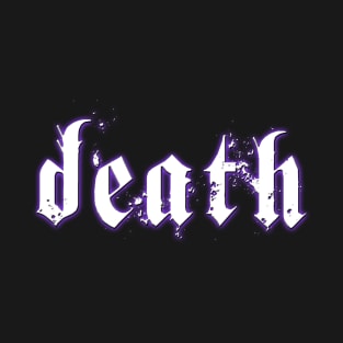 death T-Shirt