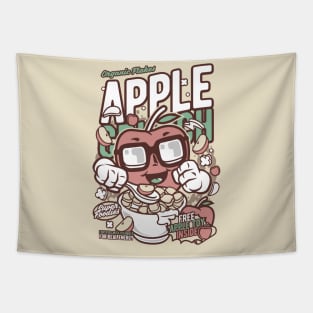 Apple Crunch Tapestry