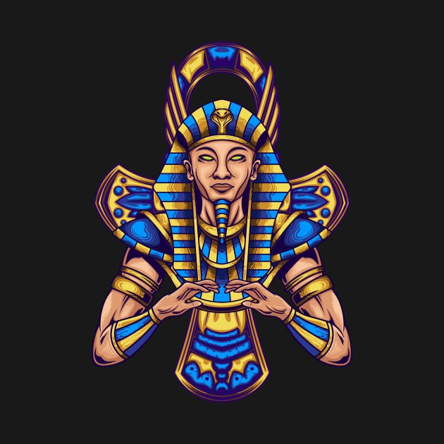 Pharaoh 1.3 by Harrisaputra