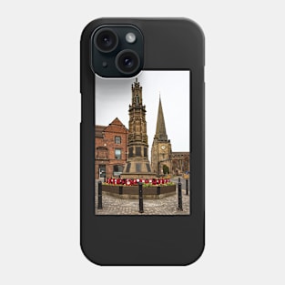 Uttoxeter Phone Case