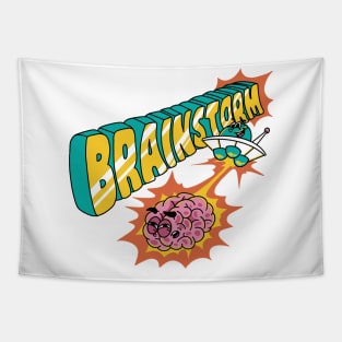 brainstorm Tapestry