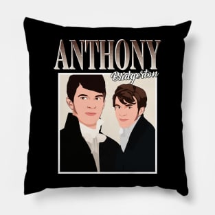 My Favorite People Anthony Gift For Fan Pillow