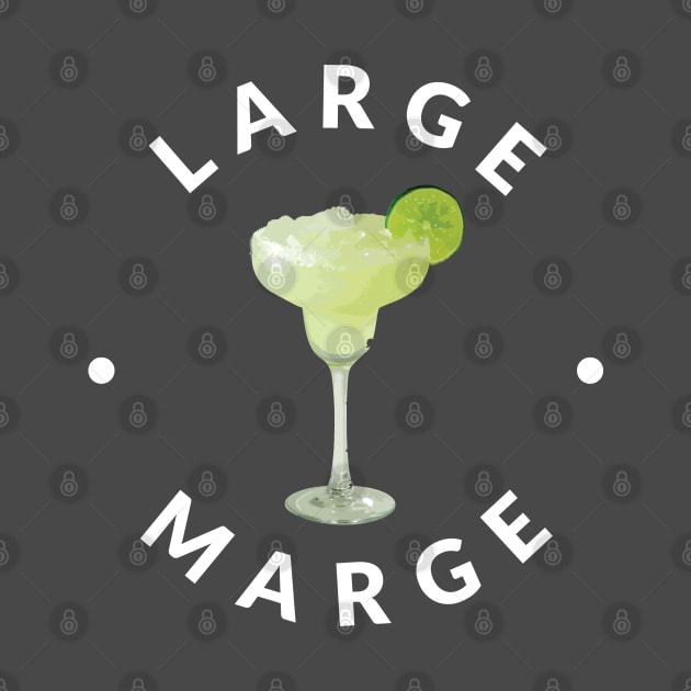 Large Marge by BodinStreet