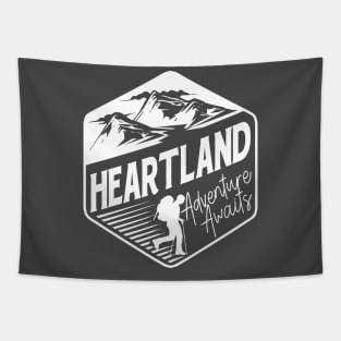 Heartland Tapestry