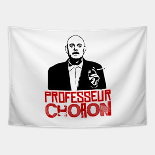 Professor Choron Tapestry