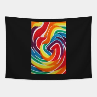 Lollipop, Lollipop Tapestry