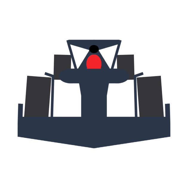 Formula racer 10 by bobdijkers