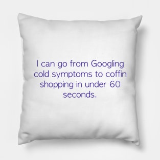 Funny Pillow