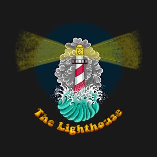 The Lighthouse T-Shirt