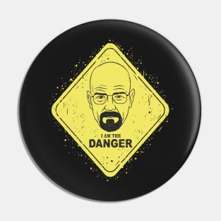 The DANGER Pin