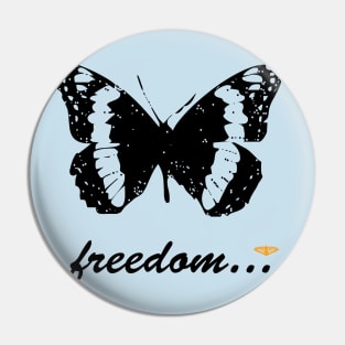 Freedom Pin