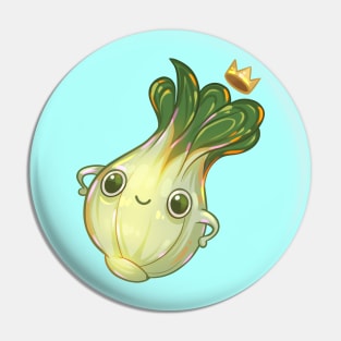 King Bok Choi Pin