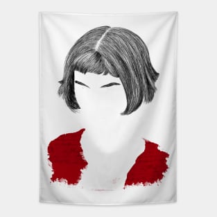 Amélie Tapestry