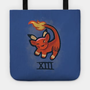 The Fantasy King Tote